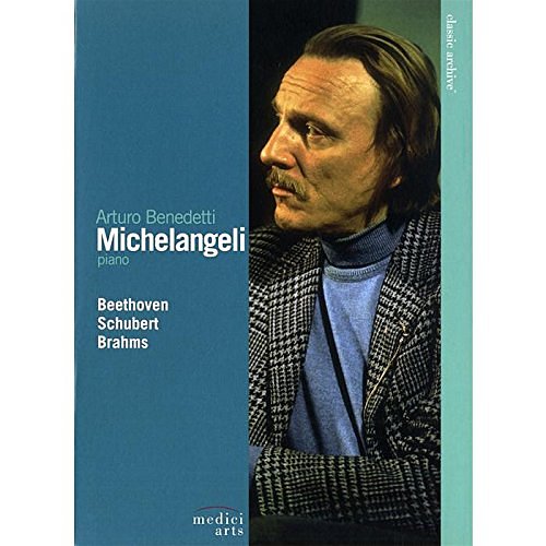 Cover Art for 0899132000633, Classic Archive: Arturo Michelangeli by Unknown
