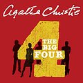 Cover Art for B00NPBG9D8, The Big Four by Agatha Christie