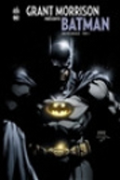 Cover Art for 9791026815365, Grant Morrison présente Batman INTEGRALE  - Tome 3 (Grant Morrison présente Batman (3)) by Morrison Grant