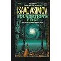 Cover Art for 9780606012300, Foundation's Edge by Isaac Asimov