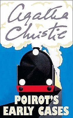 Cover Art for 9780007121137, Poirot's Early Cases by Agatha Christie