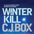 Cover Art for 9781848878020, Winterkill by C. J. Box