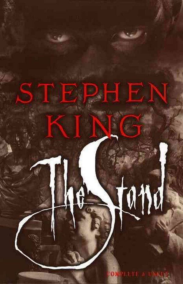 Cover Art for 9780385199575, The Stand by Stephen King