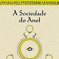 Cover Art for 9788533615557, A Sociedade do Anel (O Senhor dos Anéis, #1) by J. R. r. Tolkien