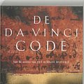 Cover Art for 9789024548002, De Da Vinci Code by Dan Brown