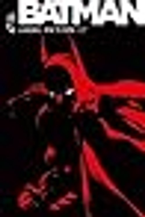 Cover Art for 9782365770156, Batman : Amère victoire by Jeph Loeb