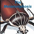 Cover Art for 9781470184841, The Metamorphosis by Franz Kafka