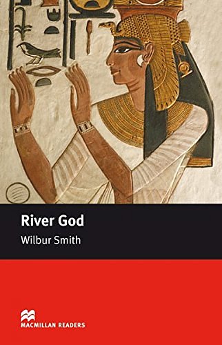 Cover Art for 9783192229589, River God. Lektüre: Intermediate Level / 1.600 Wörter / 3.-5. Lernjahr by Wilbur Smith