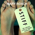 Cover Art for 9781400170975, Stiff by Mary Roach