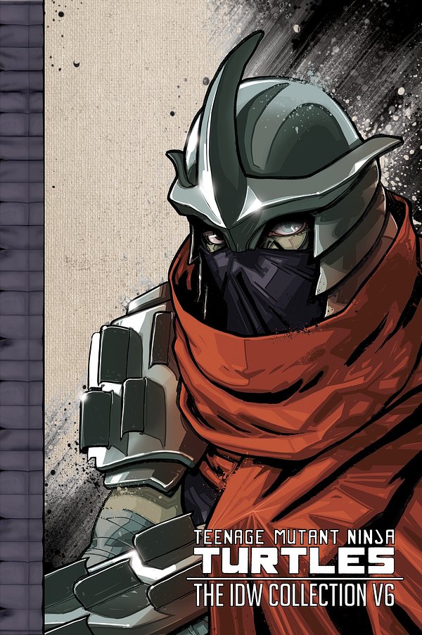 Cover Art for 9781684051304, Teenage Mutant Ninja Turtles: The IDW Collection Volume 6 by Tom Waltz, Kevin Eastman, Paul Allor