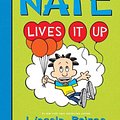 Cover Art for 9781532145247, Big Nate Lives It Up by Lincoln Peirce