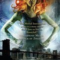 Cover Art for 9781442421028, City of Ashes [paperback] by Cassandra Clare