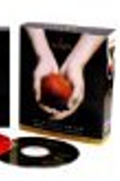 Cover Art for 9780739352298, Stephenie Meyer: Twilight/New Moon/Eclipse CD Ppk by Stephenie Meyer