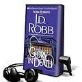 Cover Art for 9781608475186, Glory in Death [With Headphones] by J. D. Robb