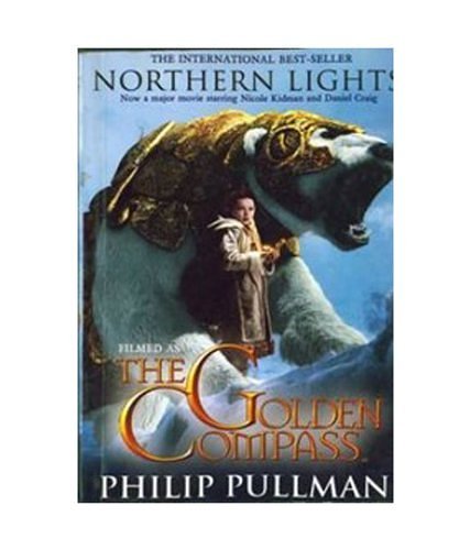 Cover Art for 9788176559539, Northern Lights (The Golden Compass) by Philip Pullman