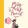 Cover Art for 9781509845071, Milly-Molly-Mandy Again by Joyce Lankester Brisley