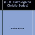 Cover Art for 9780816144617, Three Blind Mice and Other Stories by Agatha Christie