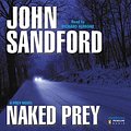 Cover Art for 9781402543968, Title: Naked Prey by John Sandford