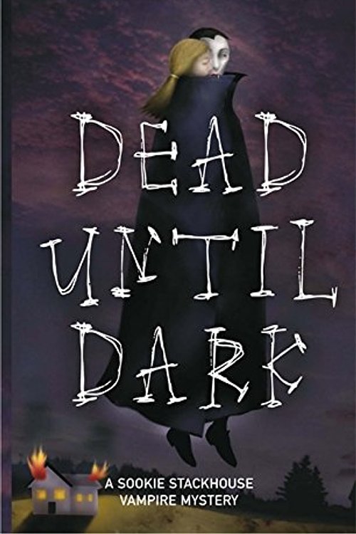 Cover Art for 9781841492995, Dead Until Dark by Charlaine Harris