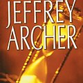 Cover Art for 9781250102102, Collected Short Stories by Jeffrey Archer