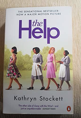 Cover Art for B00DO8QVZS, The Help by Kathryn Stockett