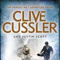 Cover Art for 9780718182861, The Gangster by Clive Cussler