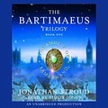 Cover Art for B0000W6SP4, The Amulet of Samarkand: The Bartimaeus Trilogy, Book 1 by Jonathan Stroud