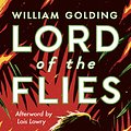 Cover Art for 9780812416114, Lord of the Flies by William Golding