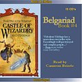 Cover Art for 9780552148108, Castle Of Wizardry: Book Four Of The Belgariad by David Eddings