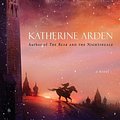 Cover Art for 9781432845308, The Girl in the Tower by Katherine Arden