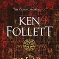 Cover Art for 9781509848492, The Pillars of the Earth (The Kingsbridge Novels) by Ken Follett