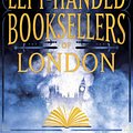 Cover Art for 9781473227767, The Left-Handed Booksellers of London by Garth Nix