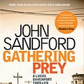 Cover Art for 9781471154287, Gathering Prey by John Sandford