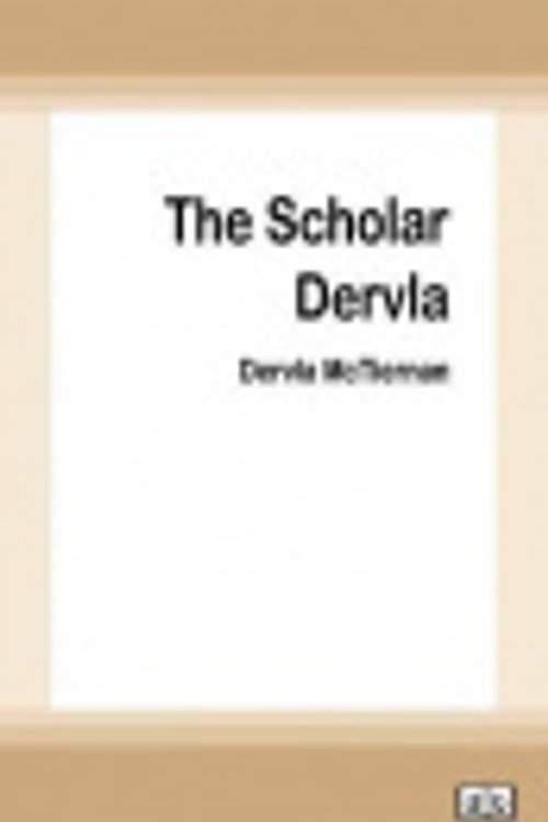 Cover Art for 9780369301642, The Scholar by Dervla McTiernan