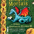 Cover Art for 9788580570618, Guia do Herói Para Vencer Dragões Mortais (Em Portuguese do Brasil) by Cressida Cowell