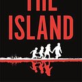 Cover Art for 9781409189633, The Island by Adrian McKinty