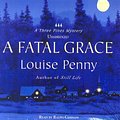 Cover Art for 9780786168620, A Fatal Grace by Louise Penny