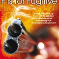 Cover Art for 9781743290811, F is for Fugitive by Sue Grafton