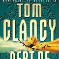 Cover Art for 9780006479741, Debt of Honour by Tom Clancy