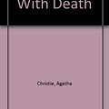 Cover Art for 9781405006248, Appointment with Death by Agatha Christie