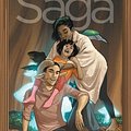 Cover Art for 9781534308374, Saga Volume 9 by Brian K. Vaughan