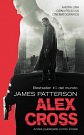 Cover Art for 9780759569751, Alex Cross by James Patterson, Jay O Sanders, Peter J Fernandez