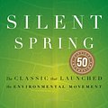 Cover Art for 9780618249060, Silent Spring by Rachel Carson