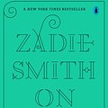 Cover Art for 9780143037743, On Beauty by Zadie Smith