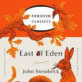 Cover Art for 9780143129486, East of Eden by John Steinbeck