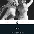 Cover Art for 9780140447897, Metamorphoses by Ovid