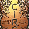 Cover Art for 9781526603333, Circe by Madeline Miller