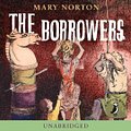 Cover Art for 9780241326046, The Borrowers by Mary Norton, Christopher Eccleston