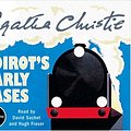 Cover Art for 9780007250288, Poirot's Early Cases by Agatha Christie