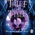 Cover Art for 9781804990414, Thief Of Time by Terry Pratchett